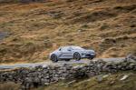 Alpine A110S 2019 года (UK)